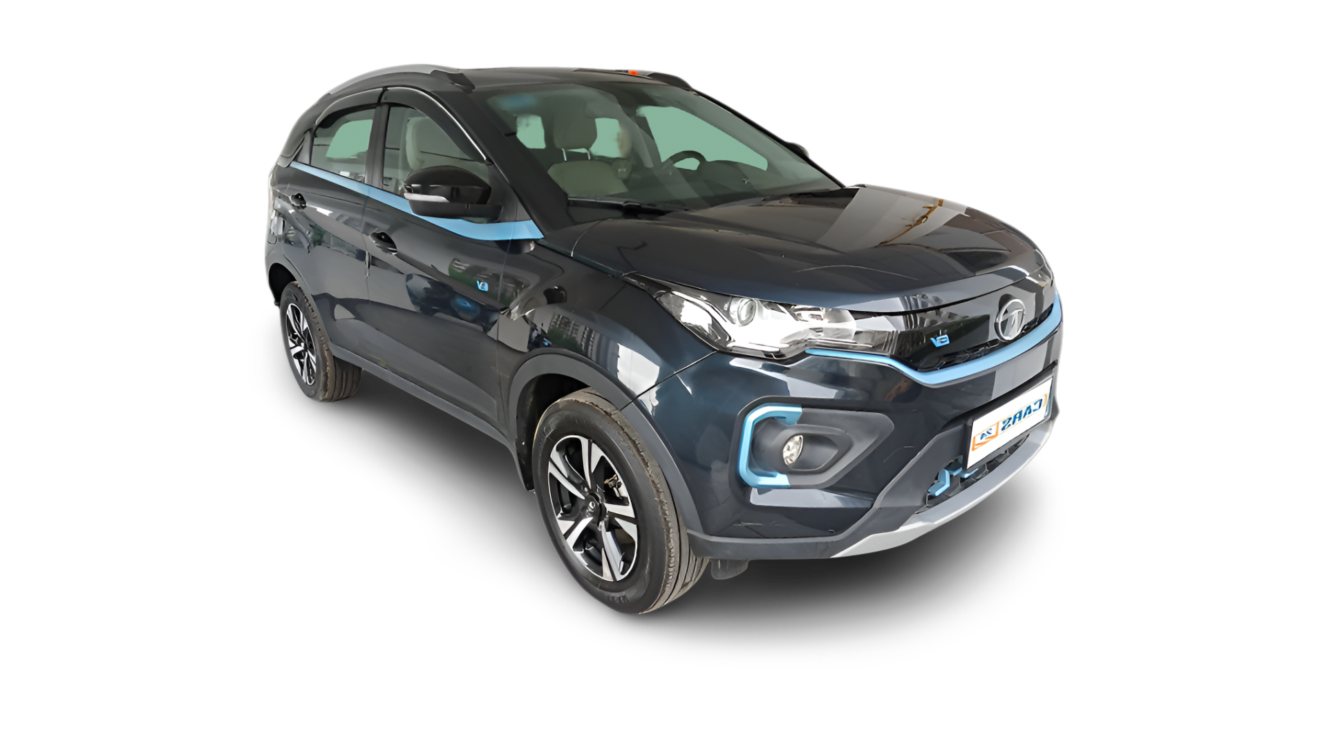 Tata NEXON EV-img